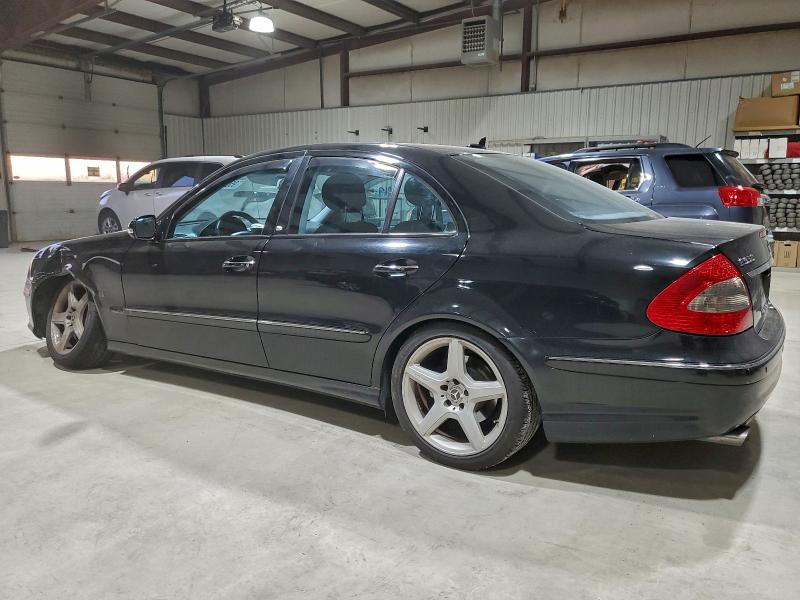 2009 MERCEDES-BENZ E 350 #3304588448