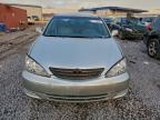 Lot #3304749925 2005 TOYOTA CAMRY LE