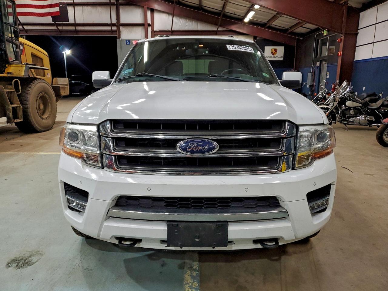 FORD EXPEDITION LIMITED