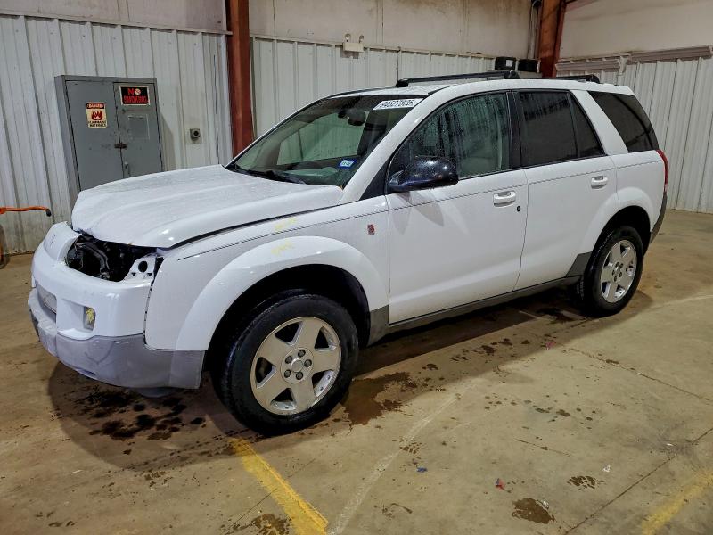 2004 SATURN VUE #3311612225