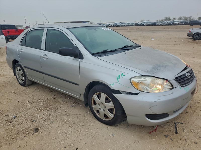 2007 TOYOTA COROLLA CE #3304712923