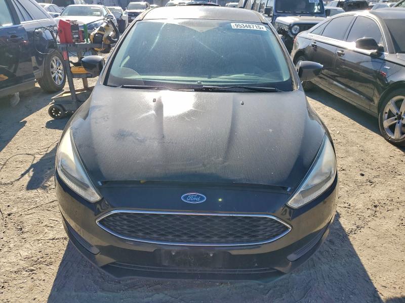 2018 FORD FOCUS SE #3303864709