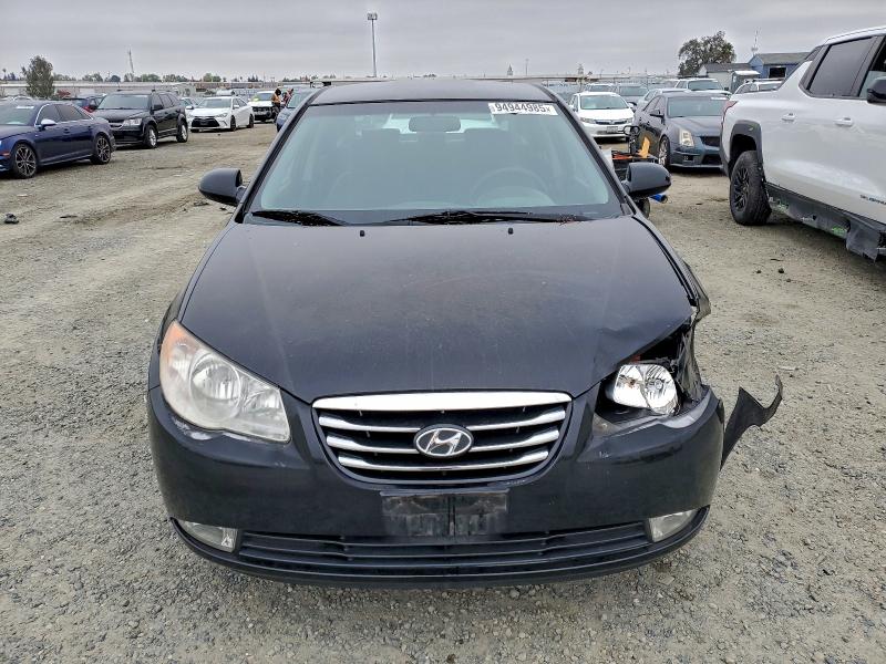 2010 HYUNDAI ELANTRA BL #3305713746