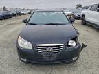 Lot #3305713746 2010 HYUNDAI ELANTRA BL