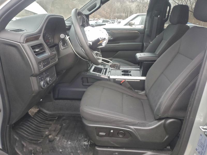 2023 CHEVROLET TAHOE K150 #3312267795