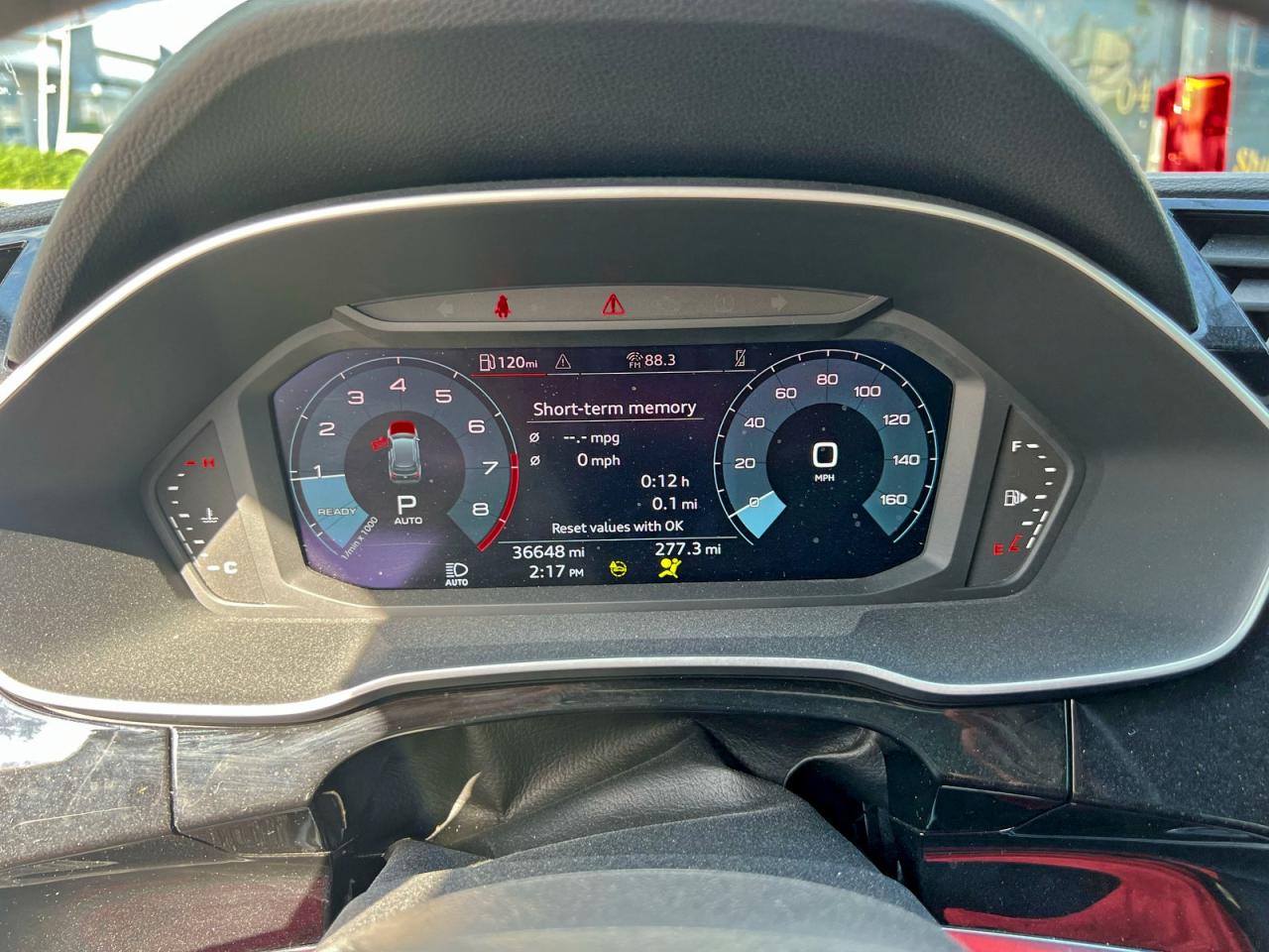 AUDI Q3 PREMIUM S LINE 45