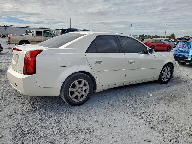 2005 CADILLAC CTS HI FEA #3302799997