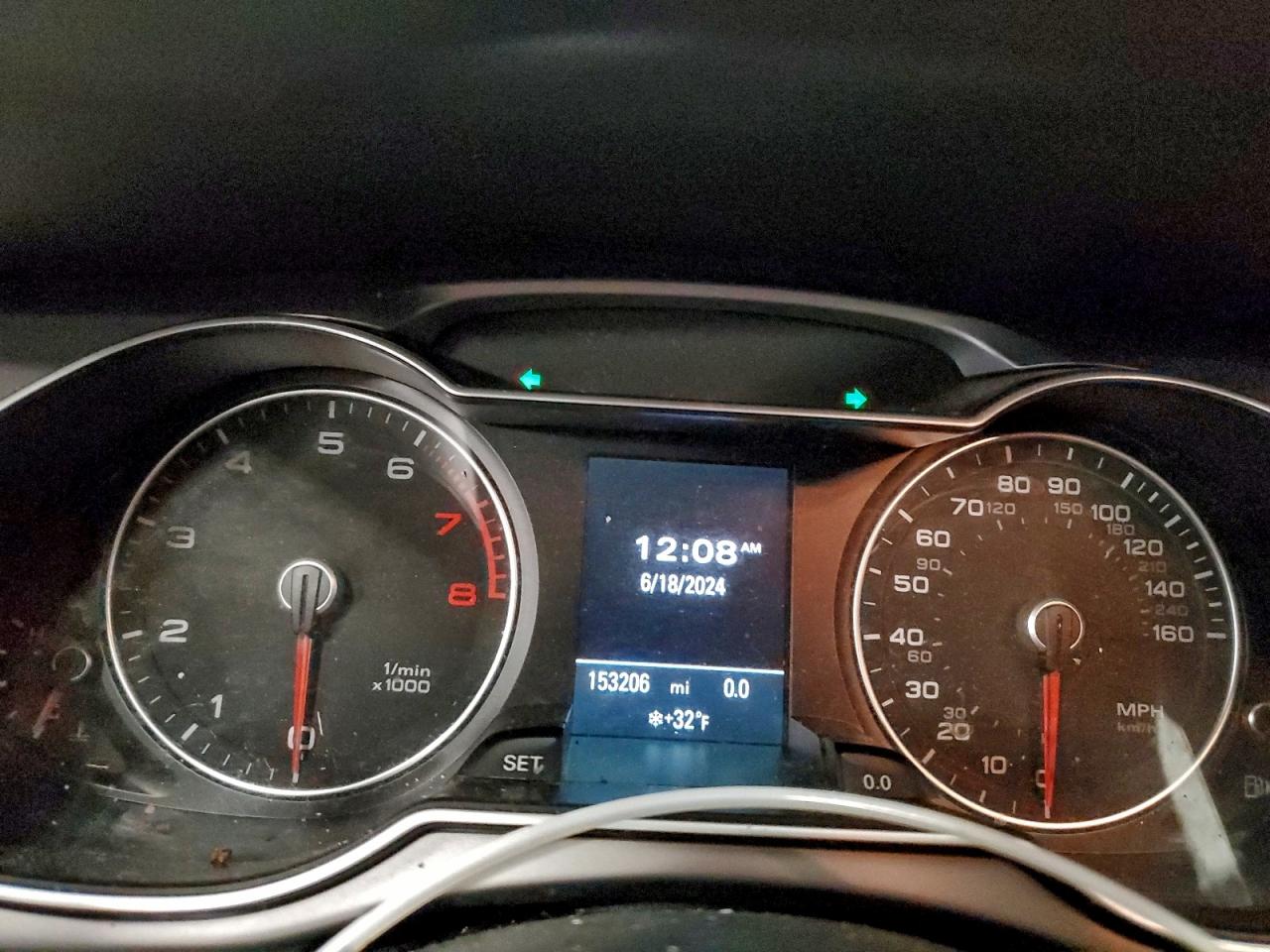 AUDI A4 PREMIUM PLUS