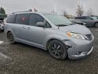 Lot #3308605512 2014 TOYOTA SIENNA XLE