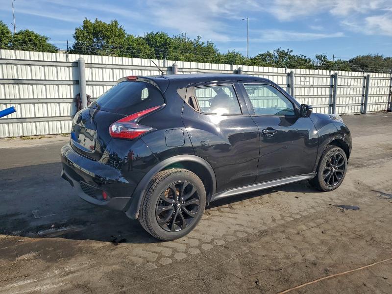 2015 NISSAN JUKE S #3319098254