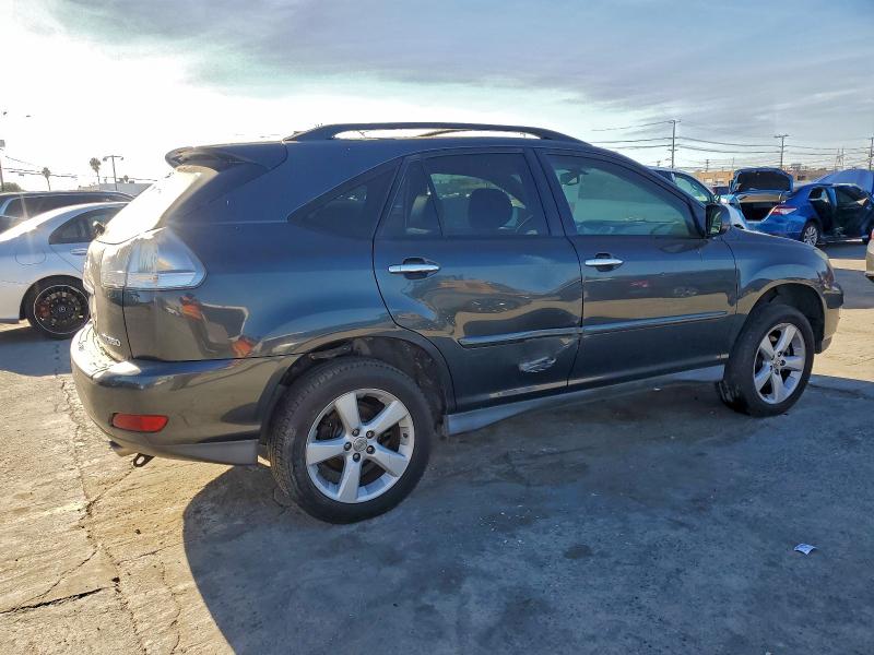 2008 LEXUS RX 350 #3302891888