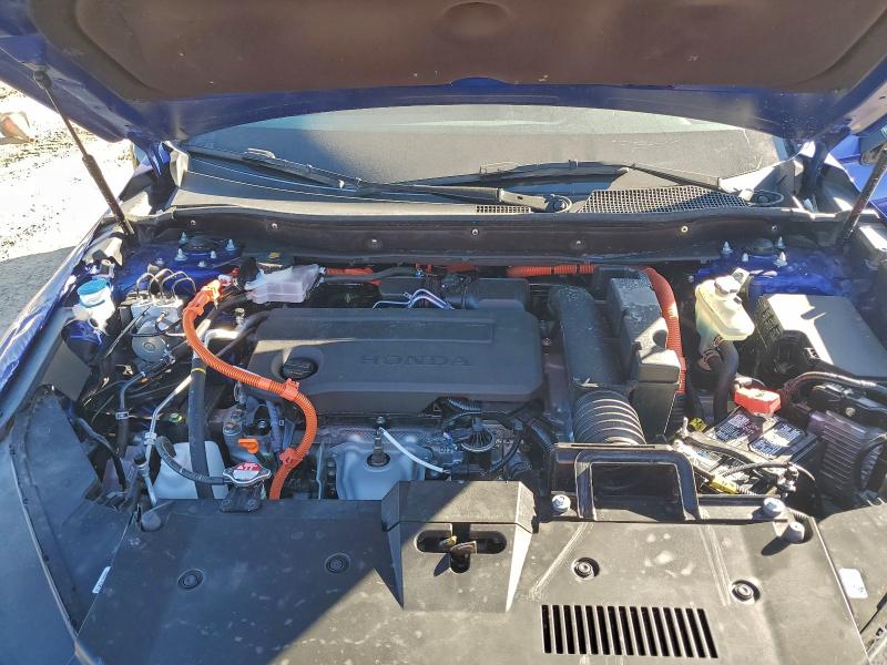 2025 HONDA CR-V SPORT #3312414612