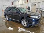 Lot #3311578773 2013 TOYOTA HIGHLANDER