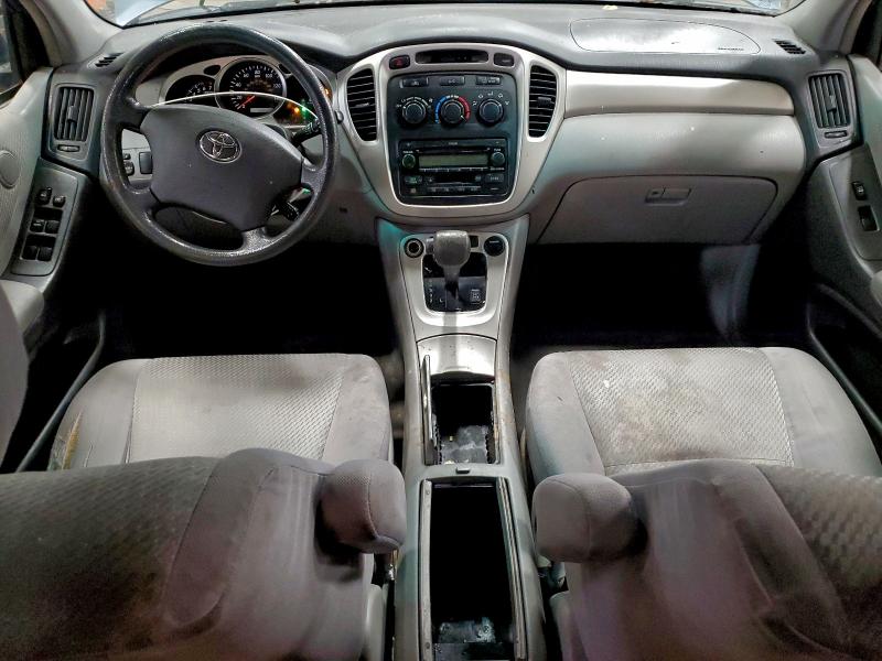 2006 TOYOTA HIGHLANDER #3302658018