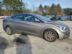 Lot #3309191638 2014 HYUNDAI ELANTRA SE