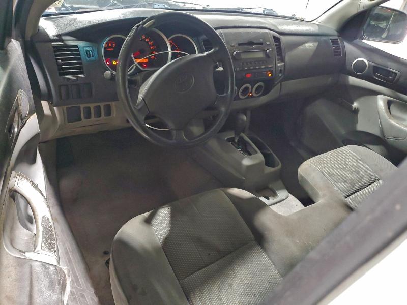 2005 TOYOTA TACOMA #3309396978