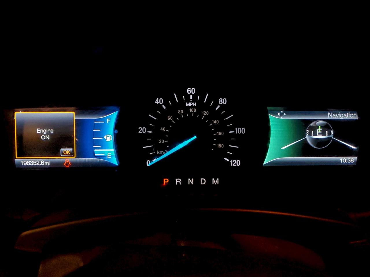 FORD EXPEDITION EL XLT