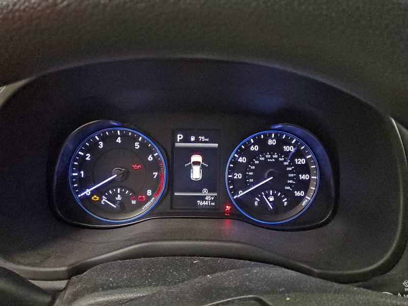 2022 HYUNDAI KONA SEL #3315826356