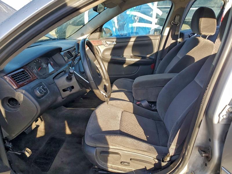 2011 CHEVROLET IMPALA LT #3305397336