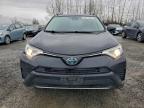 Lot #3304849576 2018 TOYOTA RAV4 HV LE