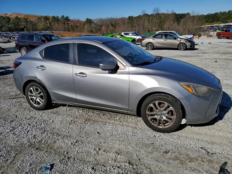 2016 TOYOTA SCION IA #3316978078
