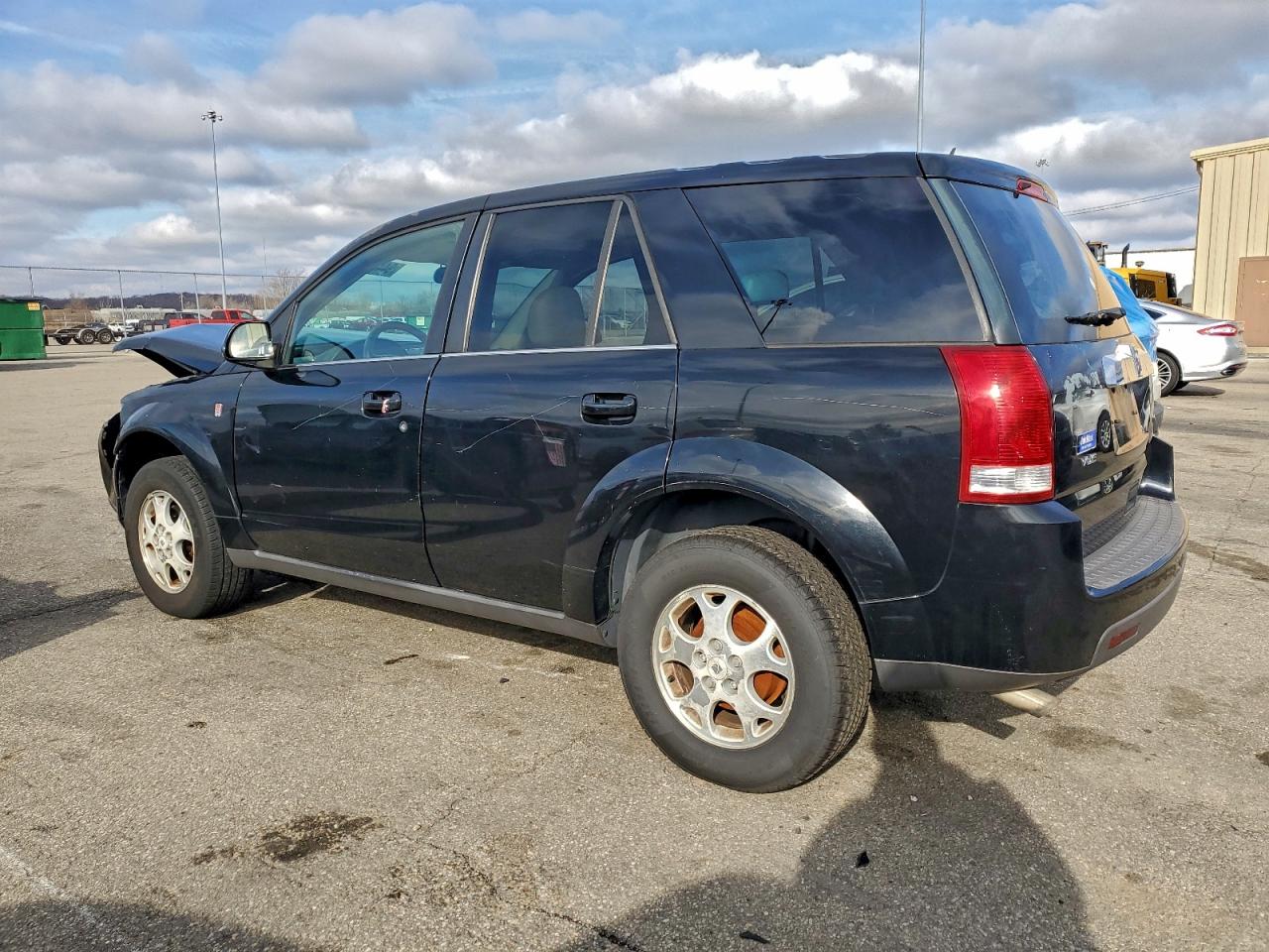Lot #3312521637 2006 SATURN VUE