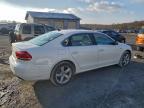 Lot #3304744951 2015 VOLKSWAGEN PASSAT S