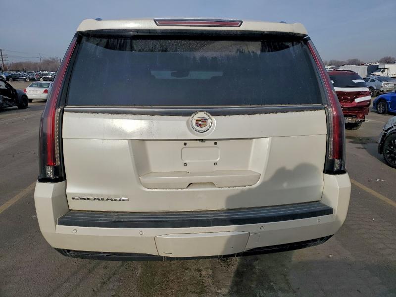 2015 CADILLAC ESCALADE P #3316755427