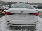 Lot #3304596454 2025 NISSAN SENTRA SV