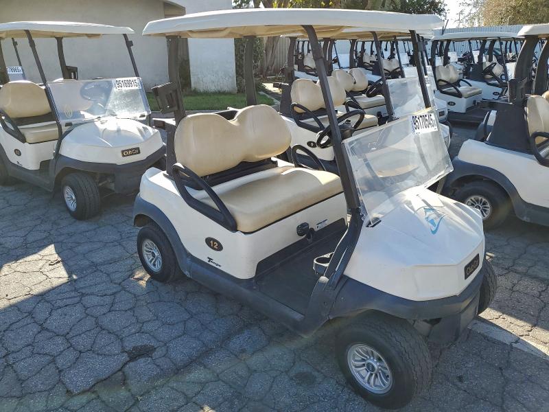2022 CLUB CAR TEMPO FLA #3303739429
