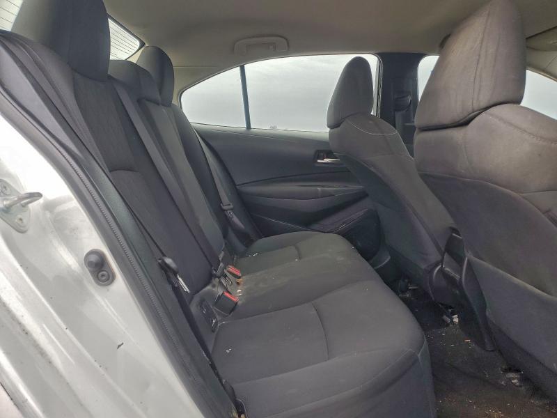 2020 TOYOTA COROLLA LE #3310427996