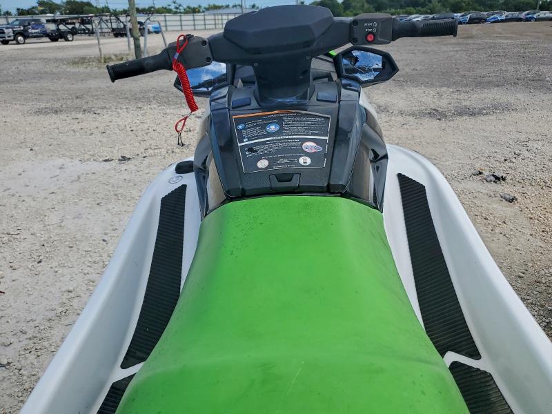 2022 YAMAHA VX600 #3308303229