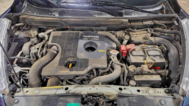 2014 NISSAN JUKE S #3302663065