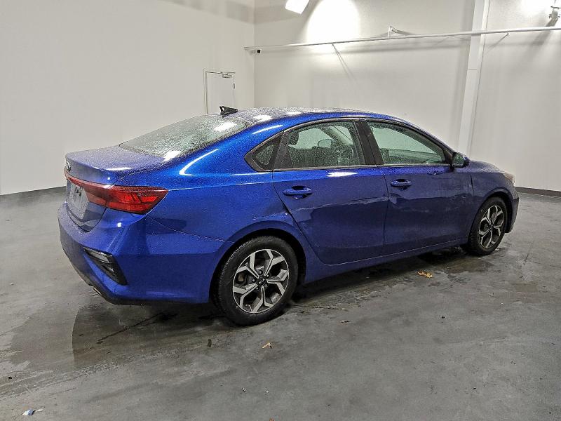 2020 KIA FORTE FE #3305427463