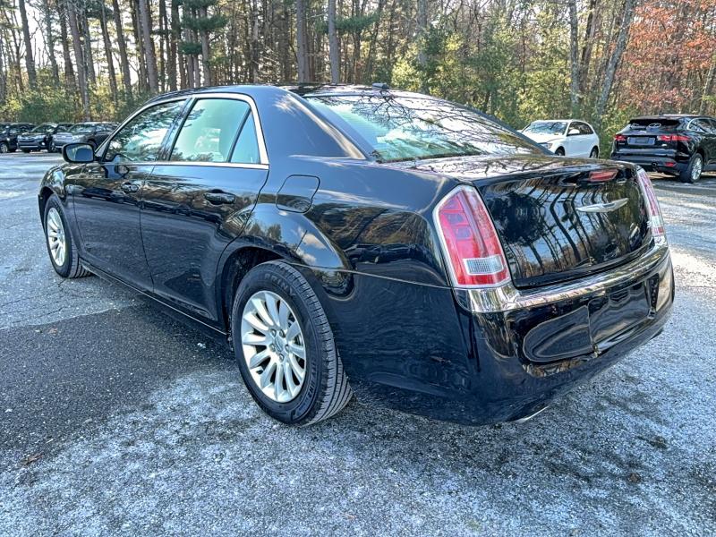2013 CHRYSLER 300 #3311485269
