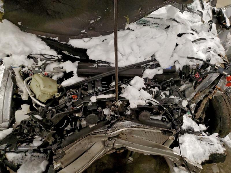 2020 HONDA CR-V EX #3316735401