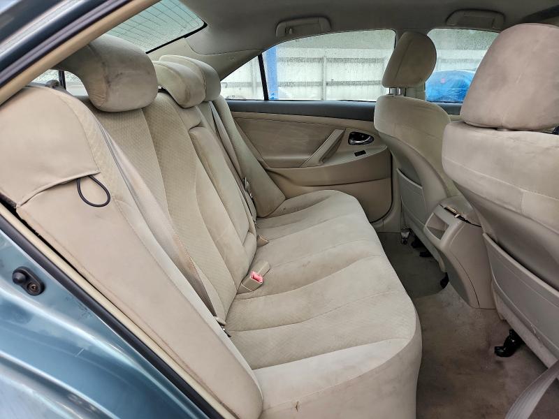 2007 TOYOTA CAMRY CE #3312431610