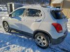Lot #3316978159 2016 CHEVROLET TRAX 1LT