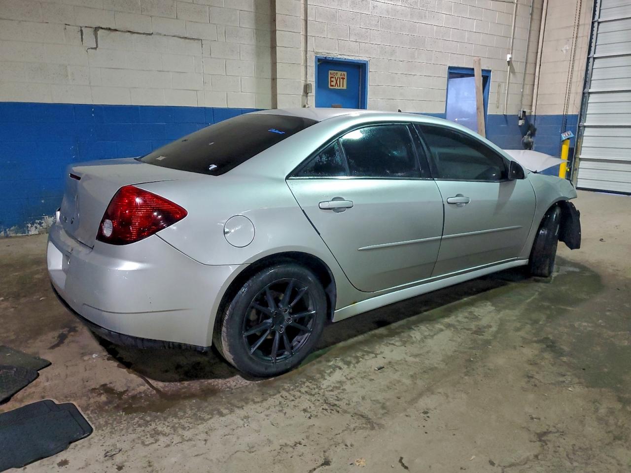 PONTIAC G6