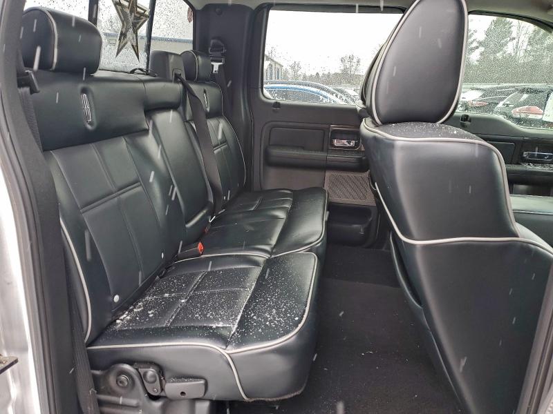 2008 LINCOLN MARK LT #3305361316