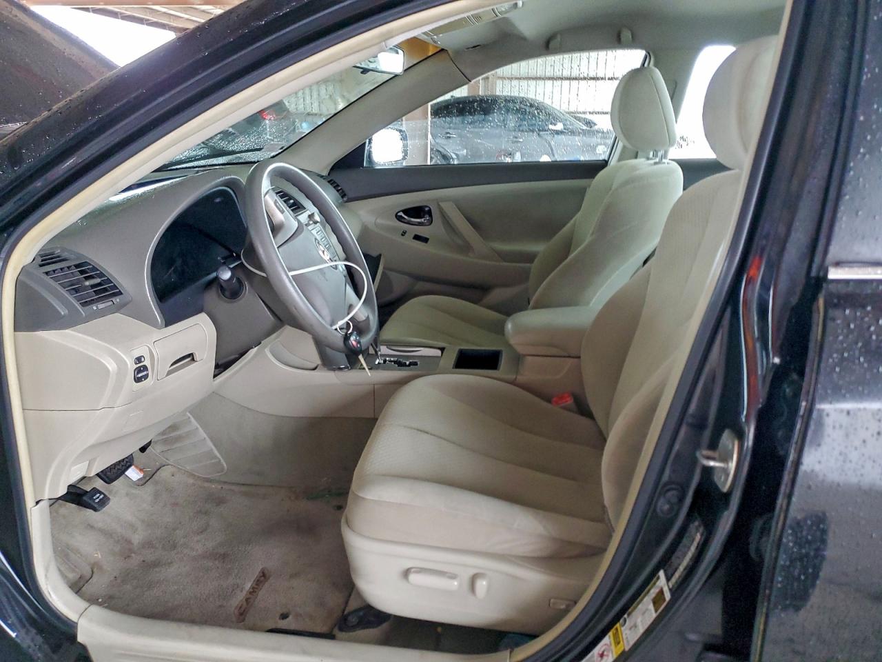 Lot #3303867688 2008 TOYOTA CAMRY CE