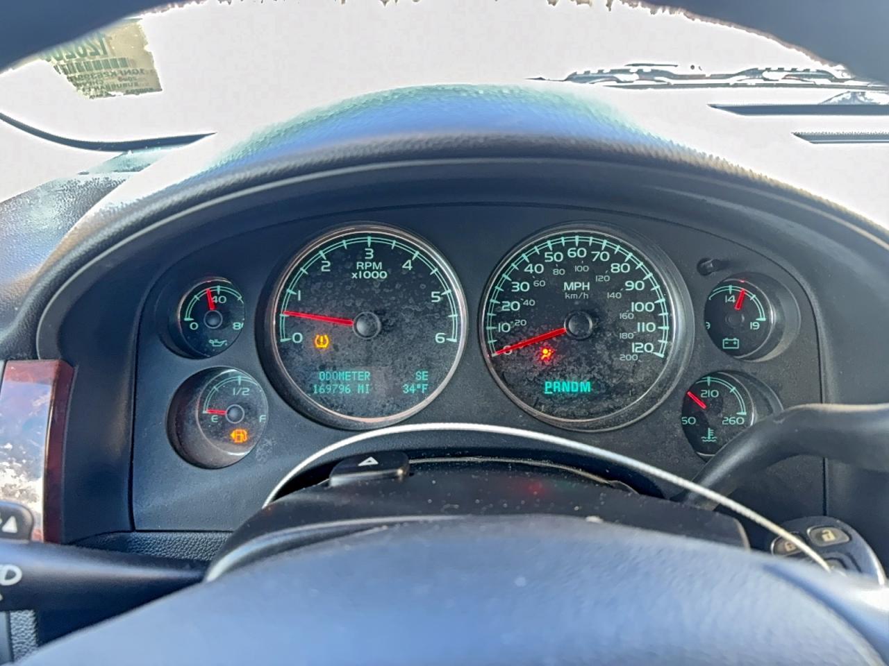 Lot #3312290780 2009 CHEVROLET SUBURBAN K