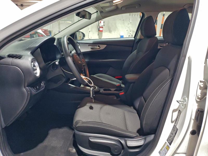 2024 KIA FORTE LX #3308450375