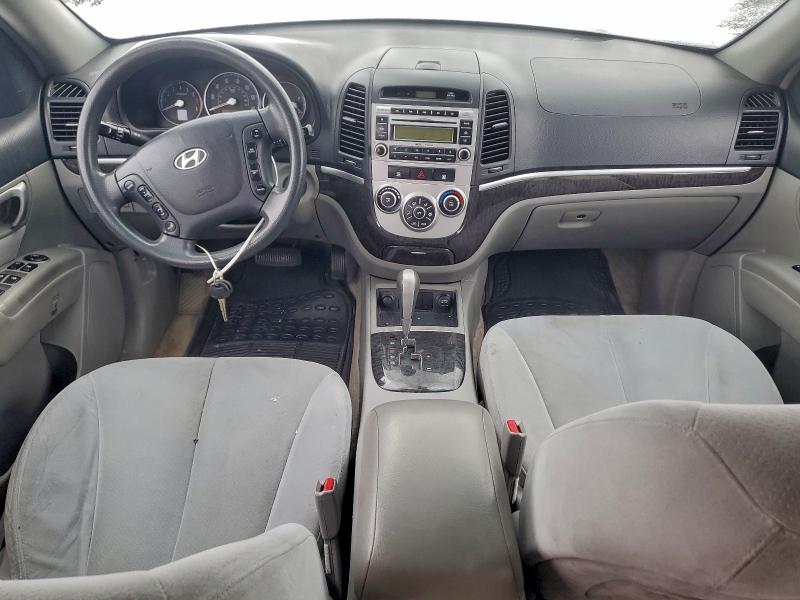 2008 HYUNDAI SANTA FE G #3303890738