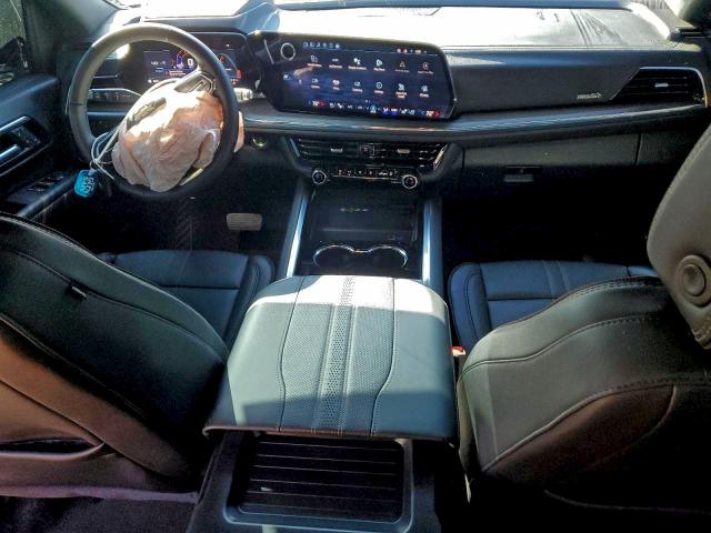 2025 CHEVROLET SUBURBAN K #3304516522