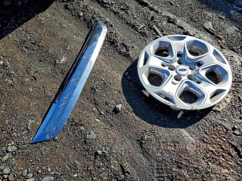 2010 FORD FUSION SE #3310579071