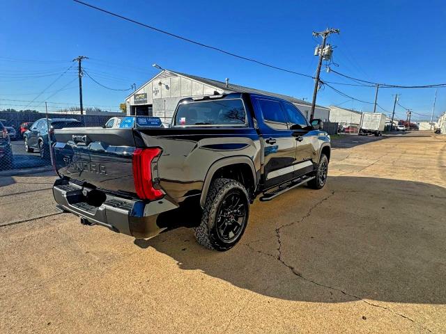 2025 TOYOTA TUNDRA CRE #3318862920