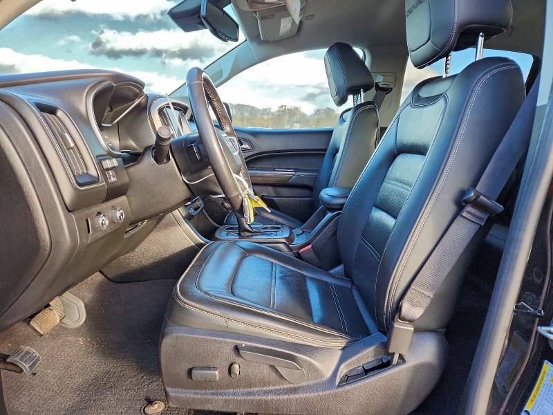 2020 GMC CANYON DEN #3316715521