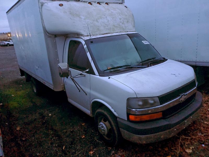 2003 CHEVROLET EXPRESS #3303799442