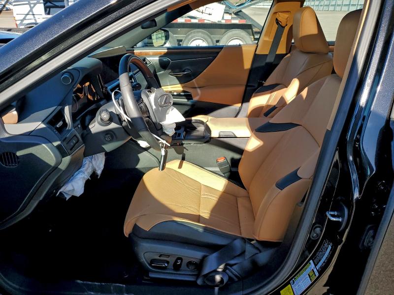 2025 LEXUS ES 350 BAS #3304672971